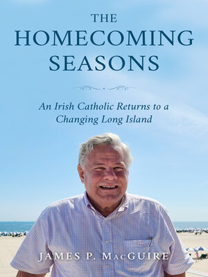 cover image of The Homecoming Seasons